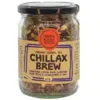 Chillax Brew Organic Herbal Tea