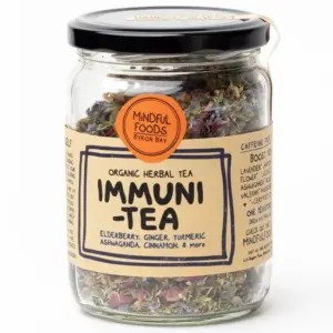 Immuni-Tea