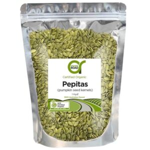 Pepitas