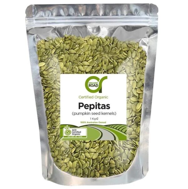 Pepitas