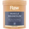 Muscle Magnesium