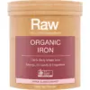 Organic Iron