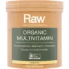 Organic Multivitamin