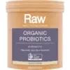 Organic Probiotics