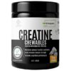 Creatine Chewables