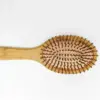 Bamboo Hair Brush