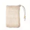Shampoo Bar Saver and Transport Bag