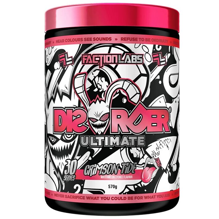 Elite Health Supplements