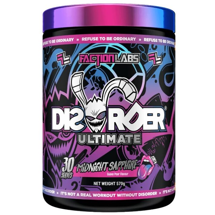 Elite Health Supplements