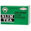 Dieters' Slim Tea Extra Strength