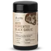 Aged Fermented Black Garlic