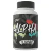 Alpha T-Boost