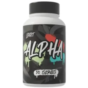 Alpha T-Boost