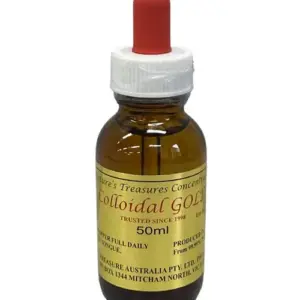 Colloidal Gold