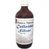 Colloidal Silver