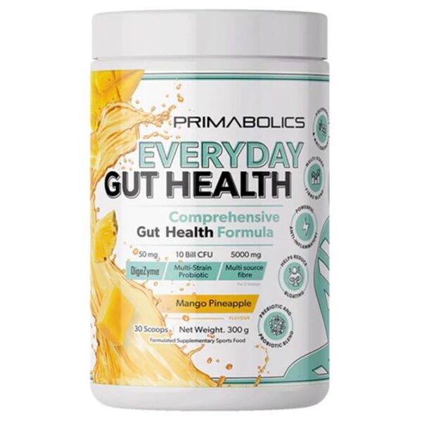 Everyday Gut Health