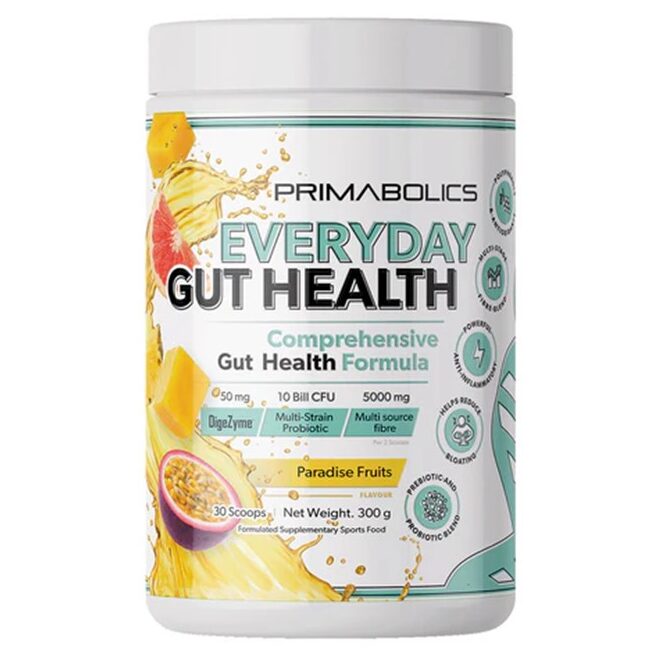 Elite Health Supplements