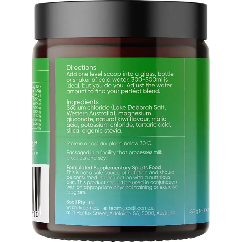 Elite Health Supplements