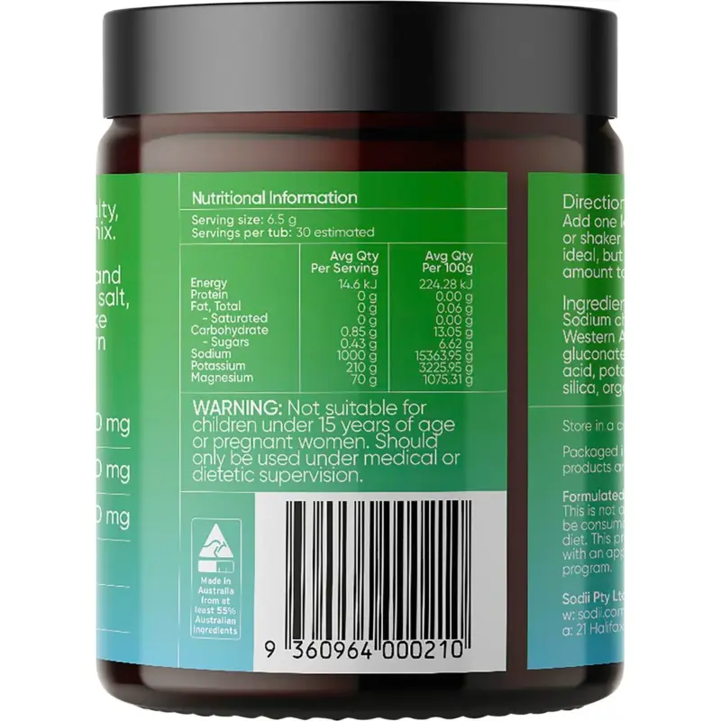Elite Health Supplements