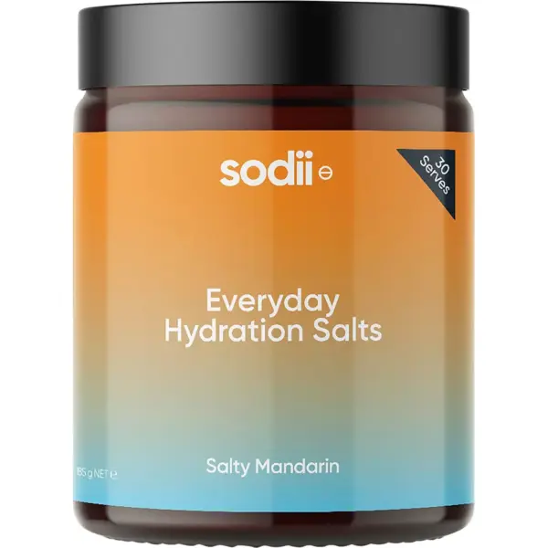 Everyday Hydration Salts