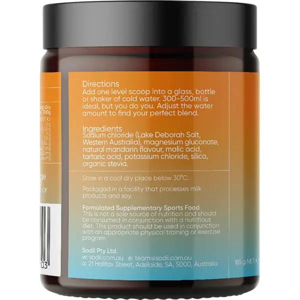 Everyday Hydration Salts - Image 3