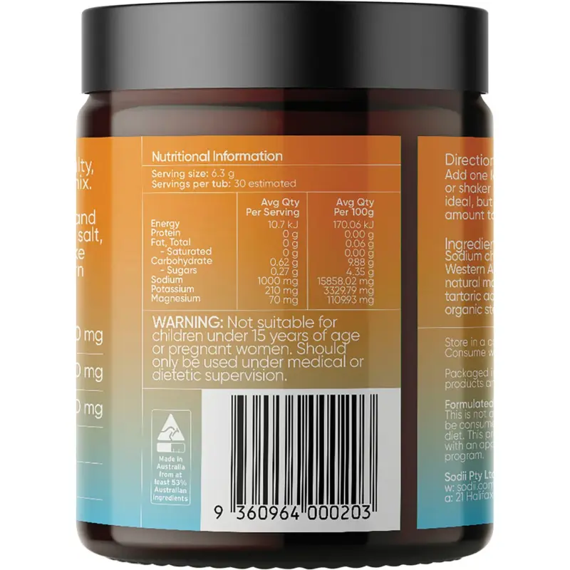 Elite Health Supplements