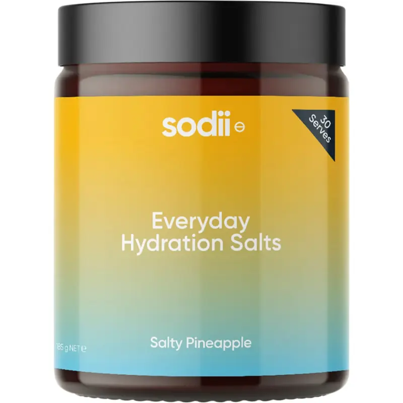 Elite Health Supplements