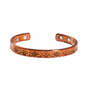 Copper Magnetic Bracelet (Air)