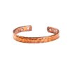 Copper Magnetic Bracelet Earth