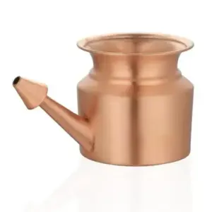 Copper Neti Pot