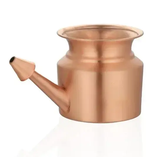 Copper Neti Pot