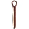 Copper Tongue Cleaner Minimalist
