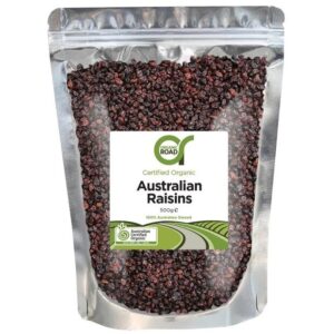 Australian Raisins