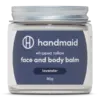 Whipped Tallow Face and Body Balm - Lavender
