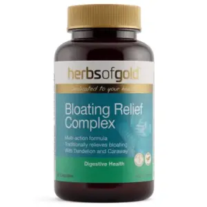 Bloating Relief Complex