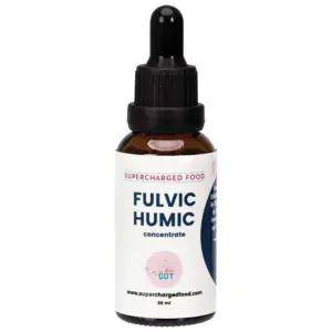 Fulvic Humic Concentrate