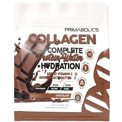 Elite Health Supplements