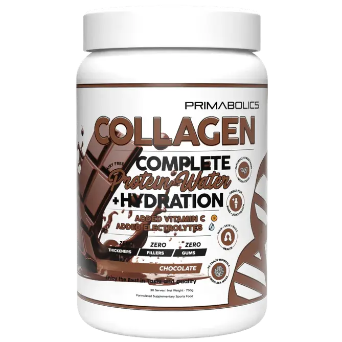 Elite Health Supplements