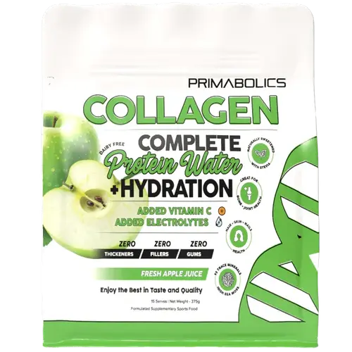 Elite Health Supplements