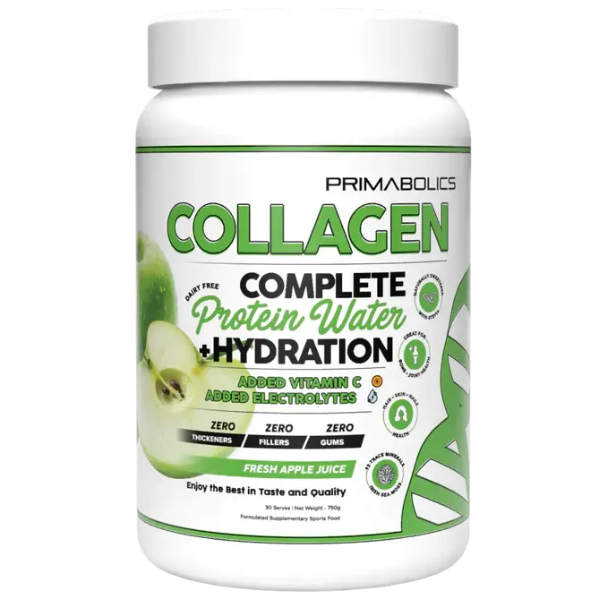 Elite Health Supplements
