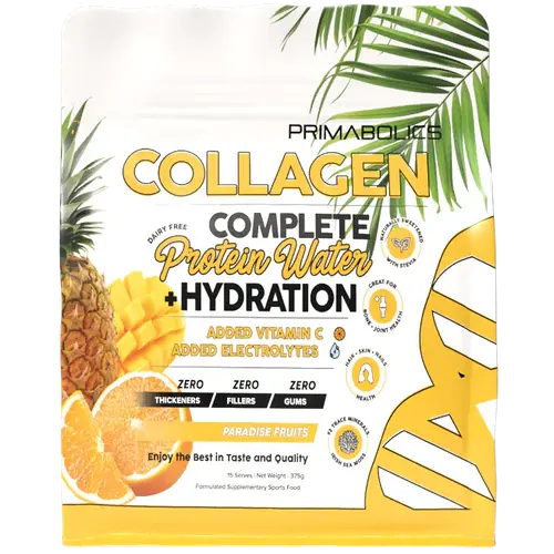 Elite Health Supplements