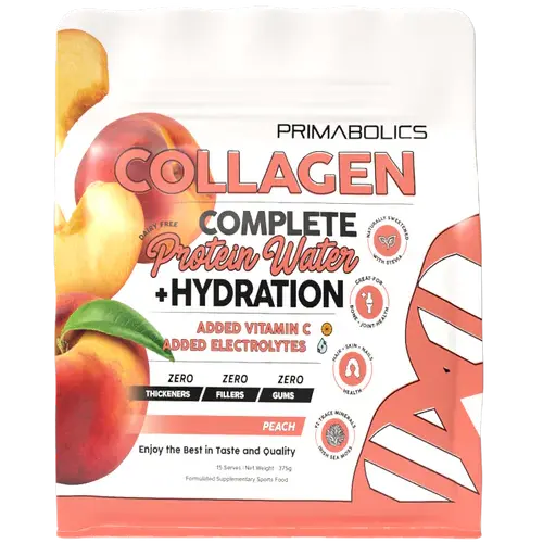 Elite Health Supplements
