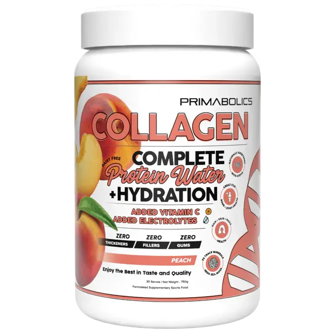 Elite Health Supplements