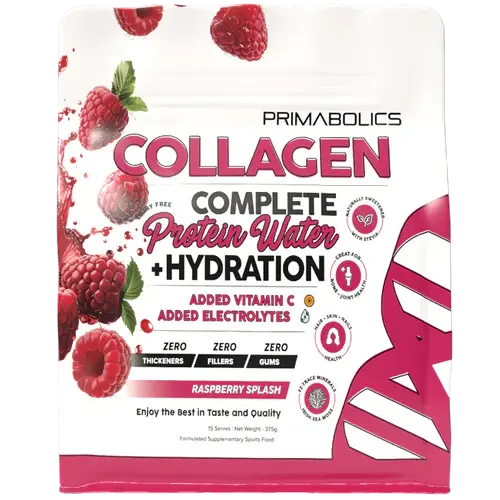 Elite Health Supplements