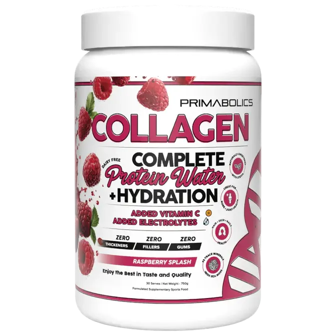 Elite Health Supplements
