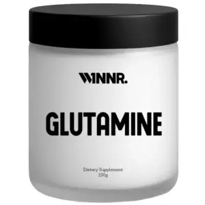 Glutamine Powder