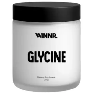 Glycine Powder