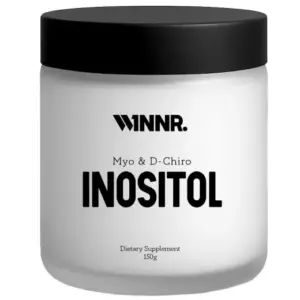 Inositol Powder