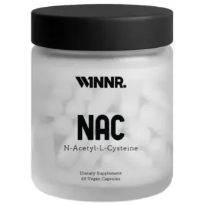NAC Capsules