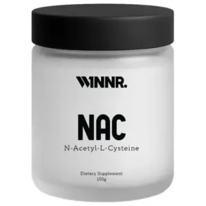 NAC Powder